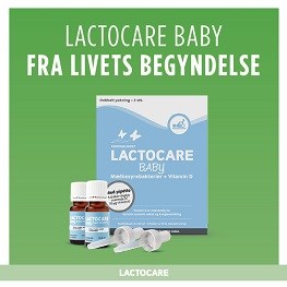 Lactocare Baby Banner B Mar 2024