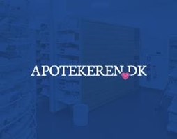 apotekeren.dk sætter kunden i centrum