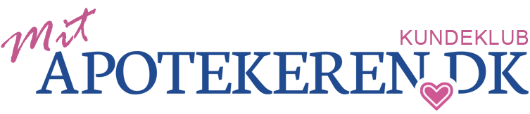 Mit Apotekeren logo