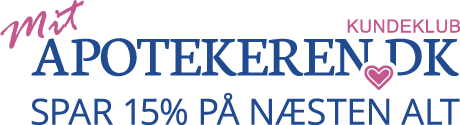 Mit Apotekeren logo