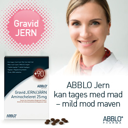 ABBLO Gravid Jern Banner B Jan 2025