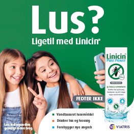 Linicin Banner B, E Jan 2025