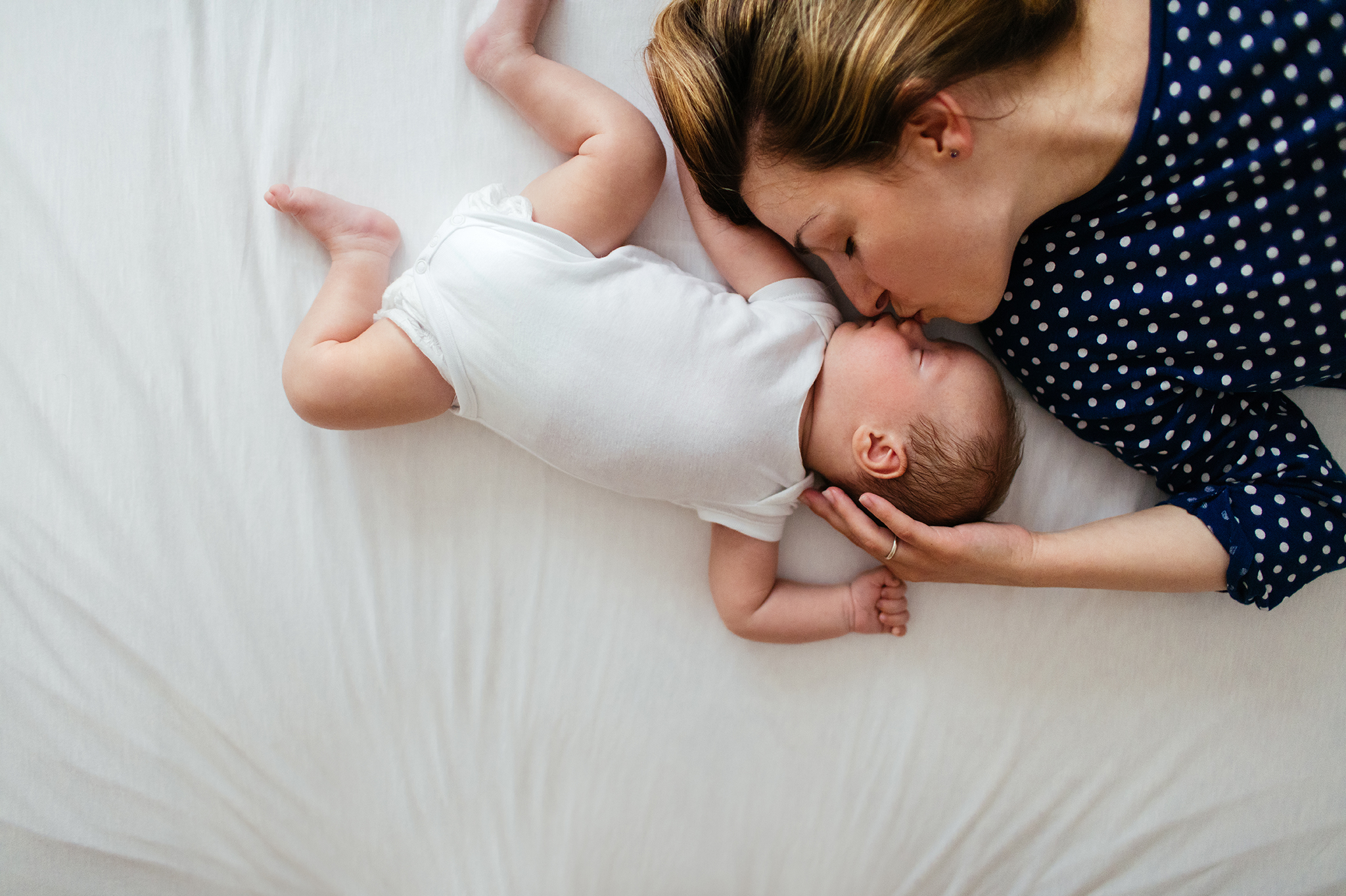 til børn og baby råd til tandbørstevaner