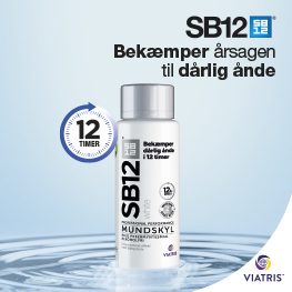 SB12 Banner A, Mundskyld Jan 2025