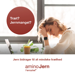 Aminojern Banner A, D Jan 2025