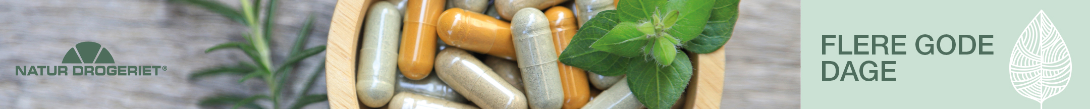 Køb Natur-Drogeriet billigt her