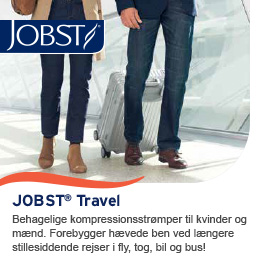 JOBST Banner A, Sårbehandling Feb 2025
