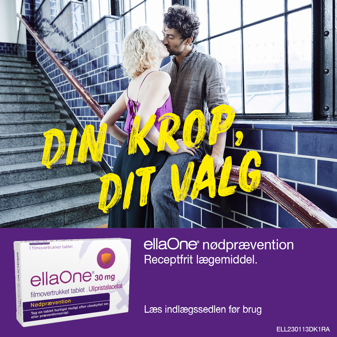 Ellaone Banner A Mar 2025