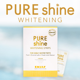 EKULF Pure Shining Banner B April 2025