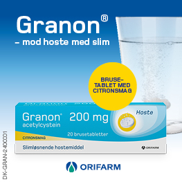 Granon Banner A April 2025