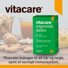 Vitacare Selen Banner C April 2025