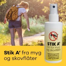 Stik A Banner A Og D Juni 2025