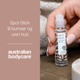 Australian Bodycare Banner D Juli 2025