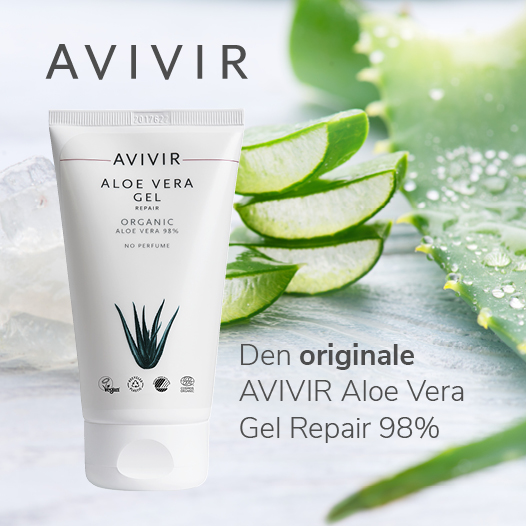 AVIVIR Banner D Juli 2025