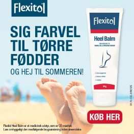 Flexitol Banner A Juli 2025