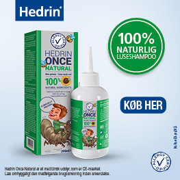 Hedrin Banner C Juli 2025