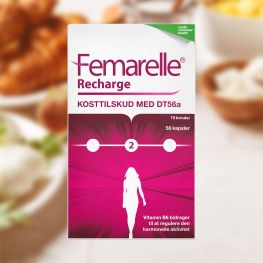 Femarelle Banner B Aug 2025