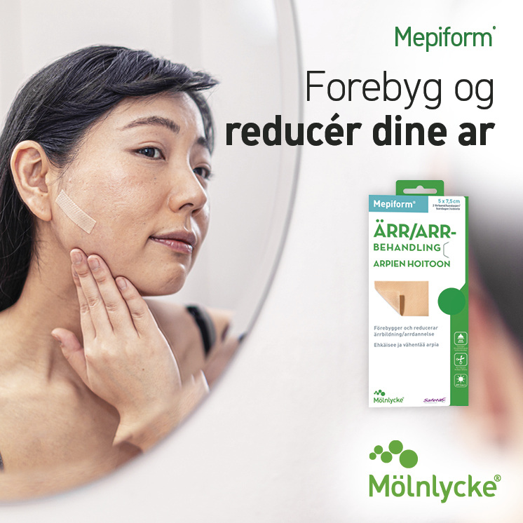 Mölnlycke Banner A, Andre Plastre Sept 2025