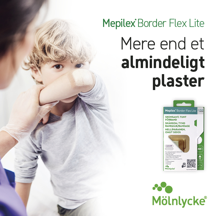 Mölnlycke Banner B Sept 2025