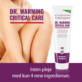 Dr Warming Banner B Sept 2025