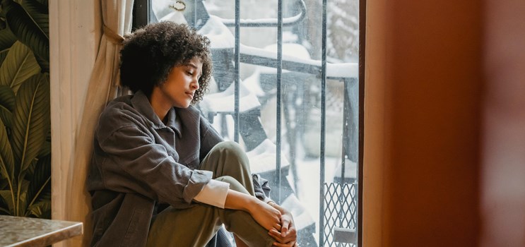 Sådan føles det, når kroppen mangler jern