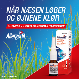 Allergodil Banner B, C Jan 2026