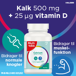 Multi Tabs Banner B, Kalk Jan 2026