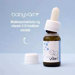 Babyvärn Banner D Jan 2026