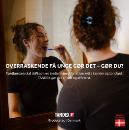 Tandex Banner E Jan 2026