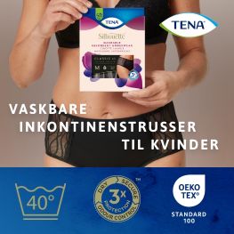 TENA Banner A, Sygepleje Jan 2026