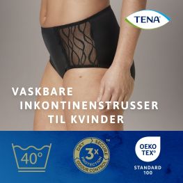 TENA Banner A, Inkontinens Jan 2026