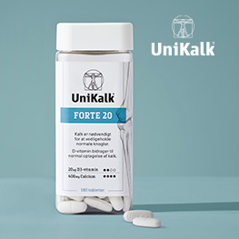 Unikalk Banne A Jan 2026