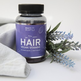 Beauty Bear Banne A Feb 2026