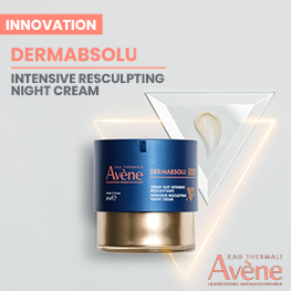 Avene Face Banner C Marts 2026