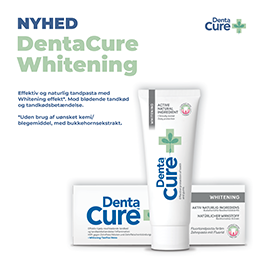 Dentacure Banner D Marts 2026