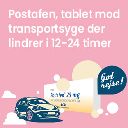 Postafen Banner B Marts 2026