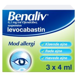 Benaliv Banner D April 2026