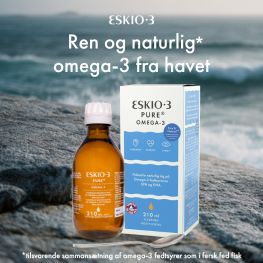 Eskio 3 Banner B April 2026