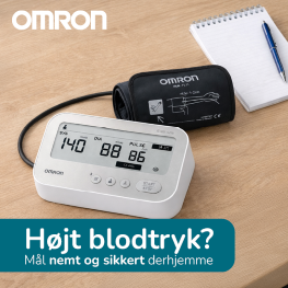 Omron Banner A April 2026