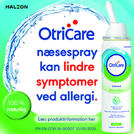 Otricare Banner C April 2026
