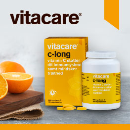 Vitacare C Long Banenr B April 2026