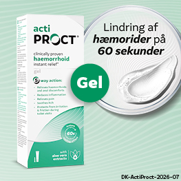 Actiproct Banner C
