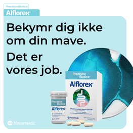 Alflorex Banner B