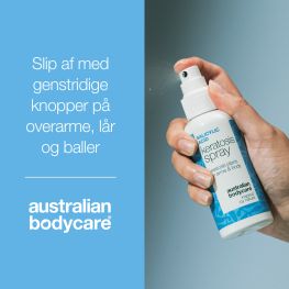 Australian Bodycare Banner A