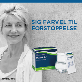 Moxalole Banner C