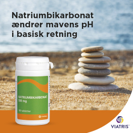 Natriumbikarbonat Banner C