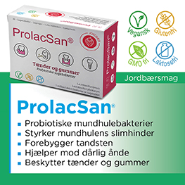 Prolacsan Banner B