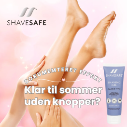 Shavesafebanner B (Fortsættende) Maj 2026