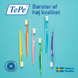 Tepe Banner C