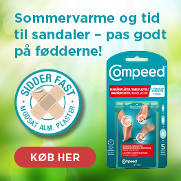 Compeed Banner B Juni 2026